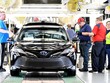 Camry 2018 được Kl994 nhà cái bóng đá world cup tại nhà máy của Toyota tại bang Kentucky.