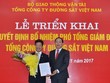 Tổng công ty 99Kl.app khuyến mãi hot Việt Nam có tân Phó tổng giám đốc