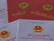 Bộ Tài nguyên và Môi trường lý giải việc ghi tên cả gia đình vào sổ đỏ