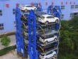 Những kiểu nhà giữ xe thông minh đang được đề xuất ở TP HCM