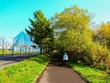 Mùa thu ở Hokkaido qua ống kính du khách Việt