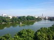 Hồ Hoàn kiếm được nạo vét và hoàn thành trước Tết Nguyên đán 2018