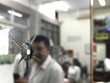 Viên đạn nghi phạm bắn còn găm trên cây cột của Link Vào Nhà Cái KL99 COM Tặng +199k.
