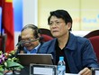 Ông Nguyễn Quang Vinh. Ảnh: bvhttdl