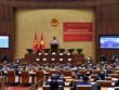 Quang cảnh Hội nghị
