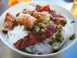 5 món ngon quanh khu chợ trăm tuổi ở trung tâm Sài Gòn