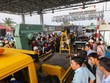 Việc thu giá dịch vụ đường bộ tại Dự án Kl99ok phiên bản mới xây dựng công trình Quốc lộ 1 đoạn tránh thị xã Cai Lậy và tăng cường mặt đường đoạn Km1987+560 ÷ Km2014 liên tục vấp phải sự phản ứng của một bộ phận chủ xe qua đây.