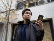 Yusuke Mitsumoto được đánh giá là một người liều lĩnh. Ảnh: Bloomberg