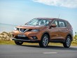 X-Trail thiết kế nam tính nhất trong phân khúc.