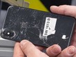 iPhone X không bền bằng iPhone 8 và 8 Plus theo đánh giá của Consumer Reports.