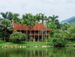10 resort có phòng giá dưới một triệu đồng dịp Tết dương