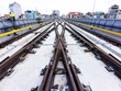 Phần xây lắp dự án đạt 90% khối lượng, phần lắp đặt thiết bị đạt 40%. Ảnh minh họa: Giang Huy.