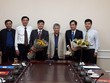 Bổ nhiệm nhân sự Kl99 nổ hũ