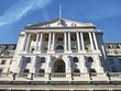 Trụ sở BoE tại London. Ảnh minh hoạ. Nguồn: Internet