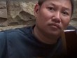Ông Phạm Nguyên Vũ, cán bộ đô thị quận 1.