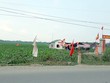 Kết luận liên quan đến đất đai xã Đồng Tâm được công bố vào tháng 7/2017
