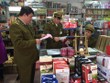 Ngăn chặn kịp thời hành vi buôn lậu, gian lận thương mại dịp Tết