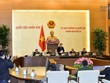 Ủy ban thường vụ Quốc hội thông qua các Nghị quyết về công tác tổ chức, nhân sự