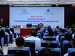 Toàn cảnh Hội nghị. Ảnh: VGP/Lưu Hương