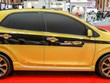 Kia Morning 2018 có cân bằng điện tử, khởi hành ngang dốc