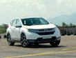 Những mẫu ôtô tâm điểm của thị trường Việt 2017