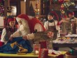 Chi phí Kl994 nhà cái bóng đá world cup đồ chơi tiêu tốn của ông già Noel hơn 24 tỷ USD mỗi năm. 