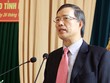 Ban Bí thư Trung ương Đảng kỷ luật Ban Thường vụ Tỉnh ủy Vĩnh Phúc và một số cán bộ