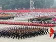 Quân đội nhân dân anh hùng của dân tộc Việt Nam anh hùng