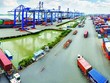 Năm 2017 có lẽ cũng là năm hiếm hoi Kl993 ưu đãi thưởng hấp dẫn có khả năng hoàn thành tất cả các mục tiêu do Quốc hội đặt ra, trong đó không thể không nhắc tới cú “nhảy” ngoạn mục của tăng trưởng GDP.