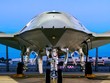 Máy bay không người lái MQ-25 mới được giới thiệu.