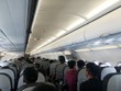 Kl992 Tham Gia Ngay Việt Nam quy định cấm hút thuốc lá trên máy bay, bao gồm cả thuốc lá điện tử