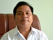 Ông Hồ Văn Thế. 