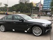 BMW serie thế hệ mới lần đầu xuất hiện tại Việt Nam. 

