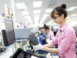 Hàng triệu triệu người Việt Nam đã có được Kl993 Đăng nhập Giải trí đủ đầy hơn kể từ khi mở cửa thu hút Kl99ok phiên bản mới nước ngoài. Trong ảnh: Nhà máy của Samsung tại Thái Nguyên.