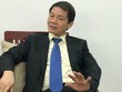  Ông Trần Bá Dương cho rằng, ôtô thương hiệu Việt là khát vọng nhưng chỉ nên làm khi Kl991.com World Cup 2026 Chính Thức tham gia được vào chuỗi giá trị.Ảnh: Hoài Thu