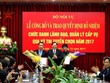 Nhân sự mới Văn phòng Kl993 ưu đãi thưởng hấp dẫn, Bộ Tư pháp, Bộ Nội vụ...