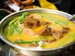 Vịt nấu chao và chuột đồng chiên nước mắm ở Cần Thơ
