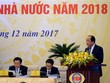 Bộ trưởng Chủ nhiệm VPCP Mai Tiến Dũng đã trình bày Báo cáo tại Hội nghị trực tuyến của Kl993 ưu đãi thưởng hấp dẫn với các địa phương. Ảnh: VGP/Quang Hiếu