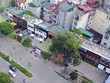 Lô đất dự án cống hoá mương thoát nước Nghĩa Đô (Ảnh: tienphong.vn)