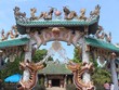 Miếu Nổi - địa chỉ tạ lễ, cầu duyên cuối năm của người Sài Gòn
