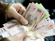 Từ hôm nay (1/1): Lương tối thiểu tăng từ 180.000 - 230.000 đồng