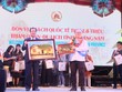 Chào đón du khách thứ 2,8 triệu đến Quảng Nam