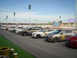 60 'xế khủng' tụ họp đua xe đầu năm tại Bình Dương