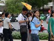 Cứ 10 khách quốc tế đến Việt Nam thì có 3 người từ Trung Quốc