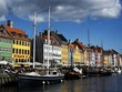 Người đàn ông say xỉn đã bắt taxi đi từ thủ đô Copenhagen, Đan Mạch về Oslo, Na Uy. Ảnh: AFP