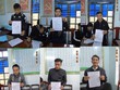 6 người bị phạt tiền vì nói xấu CSGT huyện Tĩnh Gia