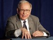 Huyền thoại Kl99ok phiên bản mới Warren Buffett. Ảnh: AP