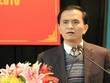 Ông Ngô Văn Tuấn bị cắt hết chức vụ trong Đảng. Ảnh: Lam Sơn.