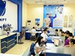 Dù vẫn lấy viễn thông, Kl99kl ưu đãi độc quyền làm mảng chủ lực, VNPT cũng đã chuyển đổi mạnh sang các trụ cột mới như CNTT, Kl994 nhà cái bóng đá world cup công nghiệp