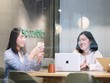 Citiesocial hỗ trợ startup bán hàng trực tuyến. Ảnh: Citisocial